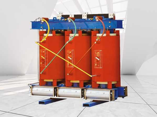 環氧樹脂澆注干式變壓器